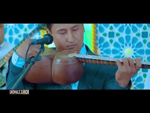 Sirojiddin Sailxonov - Shag'al Tulki