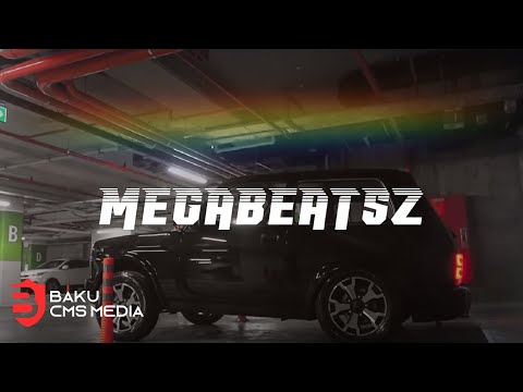 Reşad Dağlı Ft Megabeatsz - Lapdan Şapdan Remix