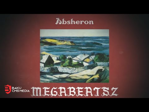 Eyyub Yaqubov Ft Megabeatsz - Abşeronum Mənim Remix