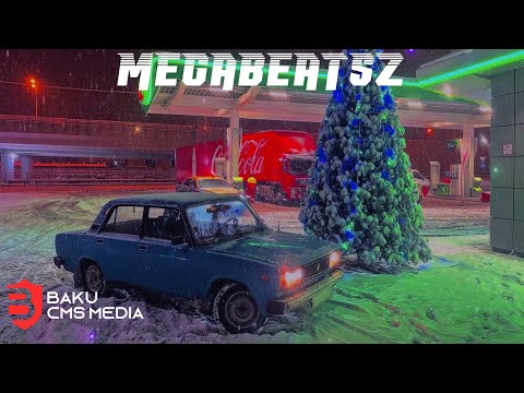 Bayram Kürdexanlı Ft Megabeatsz - Men Başına Fırlanım Remix