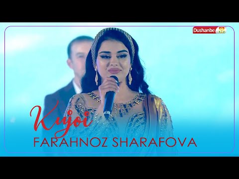 Фарахноз Шарафова - Кучои Farahnoz Sharafova