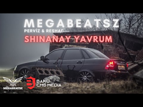 Megabeatsz Ft Pərviz Bülbülə, Rəşad Dağlı - Şinanay Yavrum Meyxana Remix