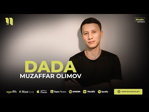 Muzaffar Olimov - Dada
